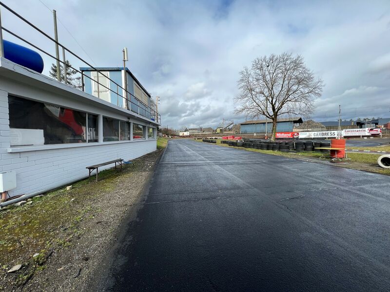 Wohlen 13 x Motorsport Suisse | Auto Sport Suisse