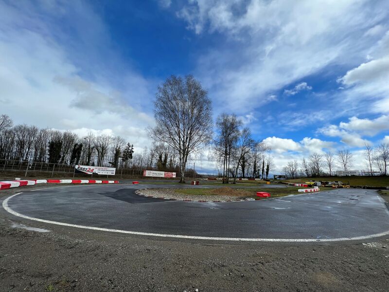 Wohlen 17 x Motorsport Suisse | Auto Sport Suisse