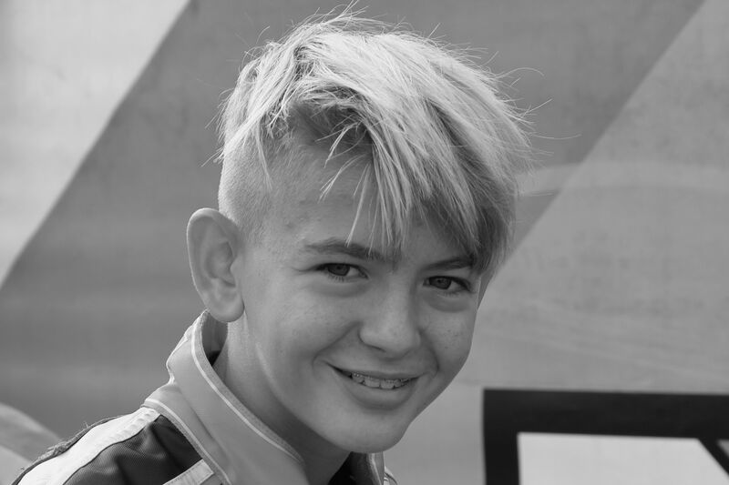 Elia Epifanio Motorsport Suisse | Auto Sport Suisse
