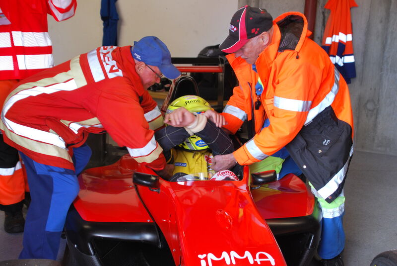 Funktionaersausbildung Bueren 2023 01 Haller Motorsport Schweiz | Auto Sport Schweiz