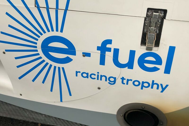 E Fuel Motorsport Schweiz | Auto Sport Schweiz
