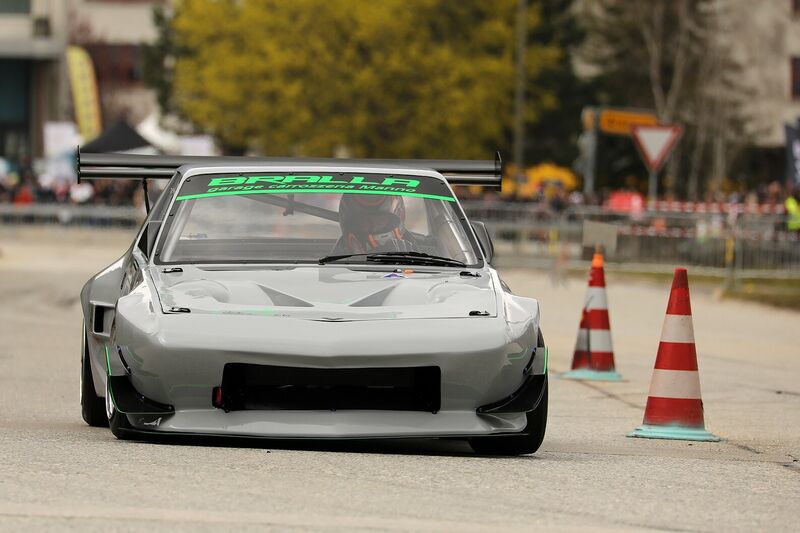Bralla Cornevaux Motorsport Schweiz | Auto Sport Schweiz