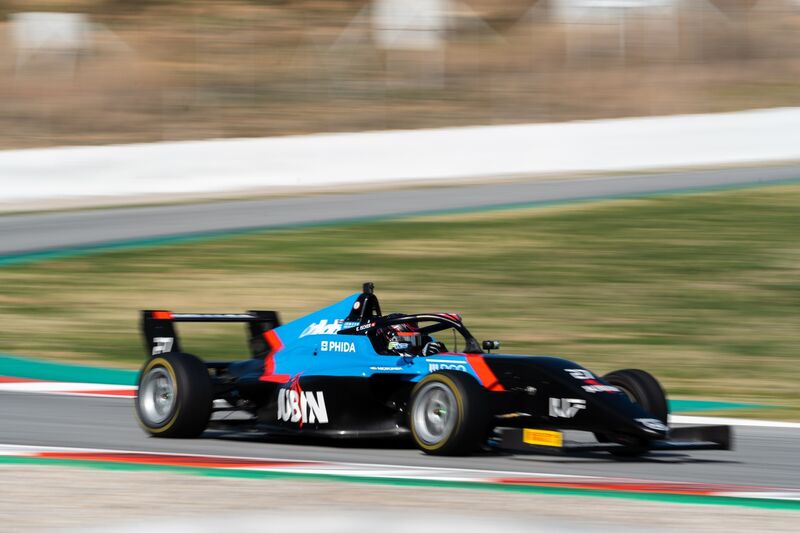 Ischer Motorsport Schweiz | Auto Sport Schweiz