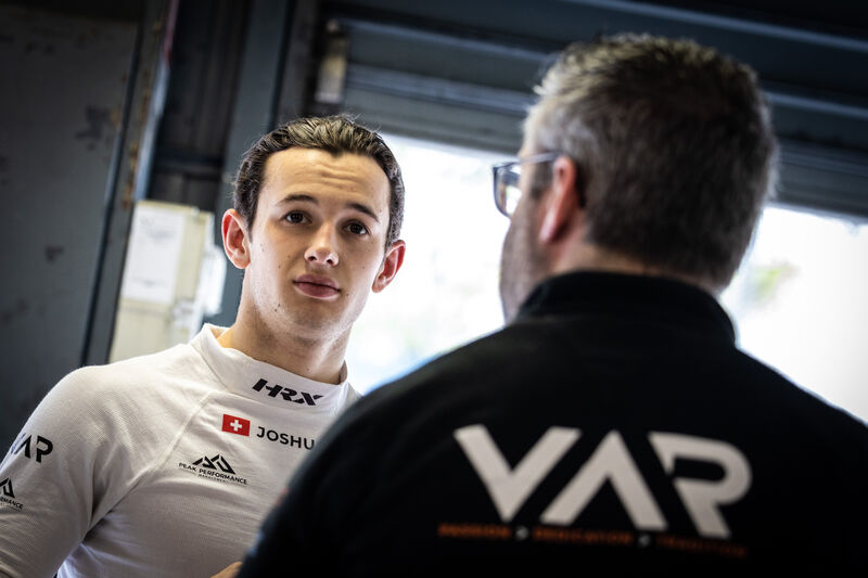 Dufek 2023 Motorsport Schweiz | Auto Sport Schweiz