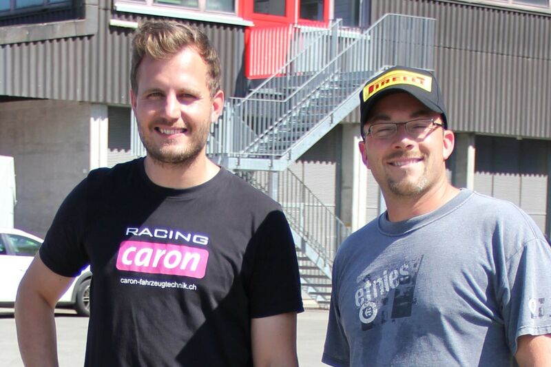 Eugster Egli Eichenberger Motorsport Schweiz | Auto Sport Schweiz