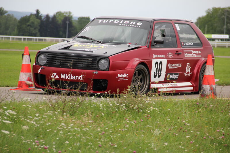 Wuethrich Eichenberger Motorsport Schweiz | Auto Sport Schweiz