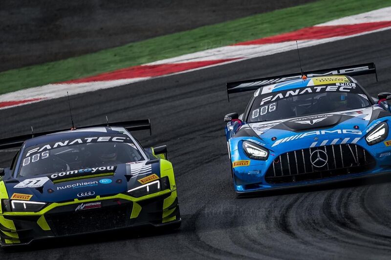 Legeret Marciello Motorsport Schweiz | Auto Sport Schweiz