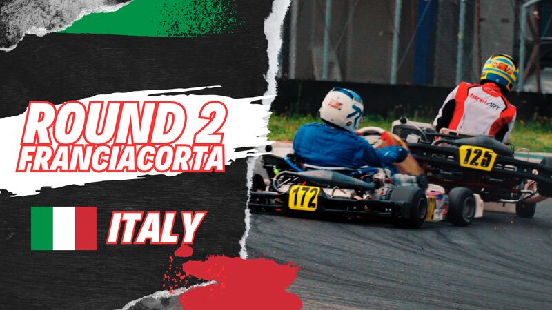 SKM 2023 Round 2 Franciacorta youtube thumbnail Motorsport Suisse | Auto Sport Suisse