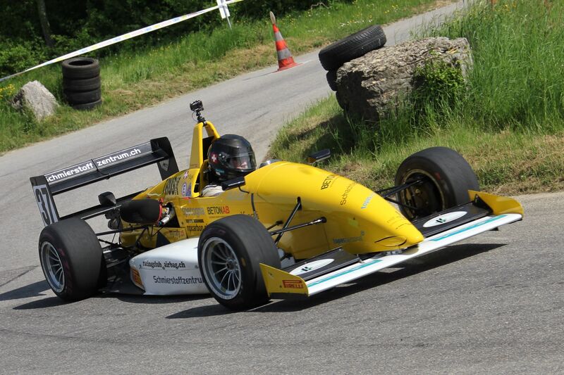 Egli Eichenberger Motorsport Schweiz | Auto Sport Schweiz
