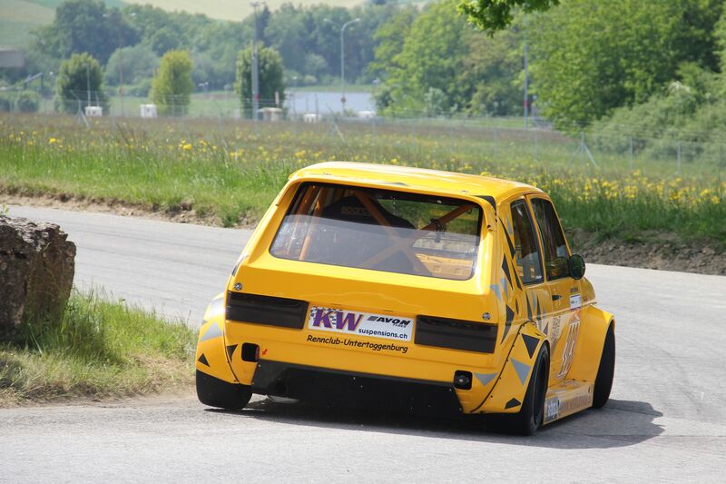 Oberhofer Eichenberger Motorsport Schweiz | Auto Sport Schweiz