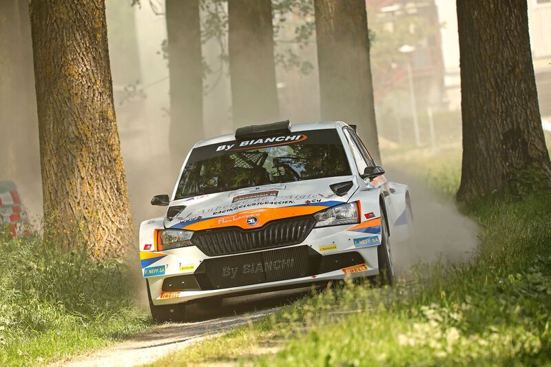 Althaus Cornevaux Motorsport Schweiz | Auto Sport Schweiz