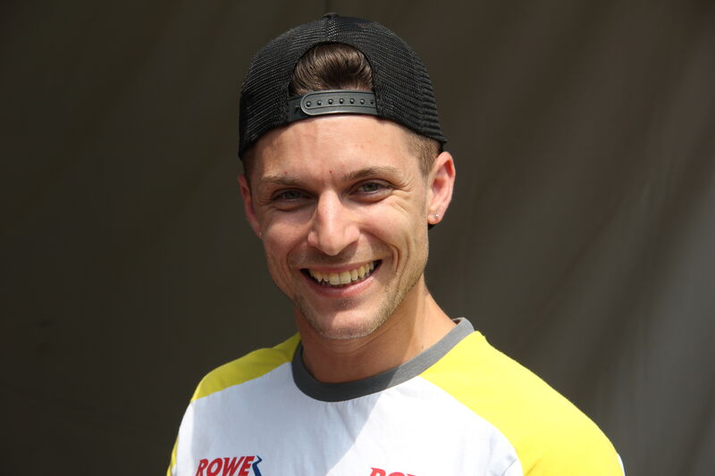 Burgermeister Eichenberger Motorsport Schweiz | Auto Sport Schweiz
