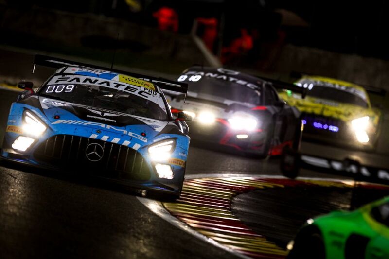 Marciello Raffaele Spa 2023 Motorsport Schweiz | Auto Sport Schweiz