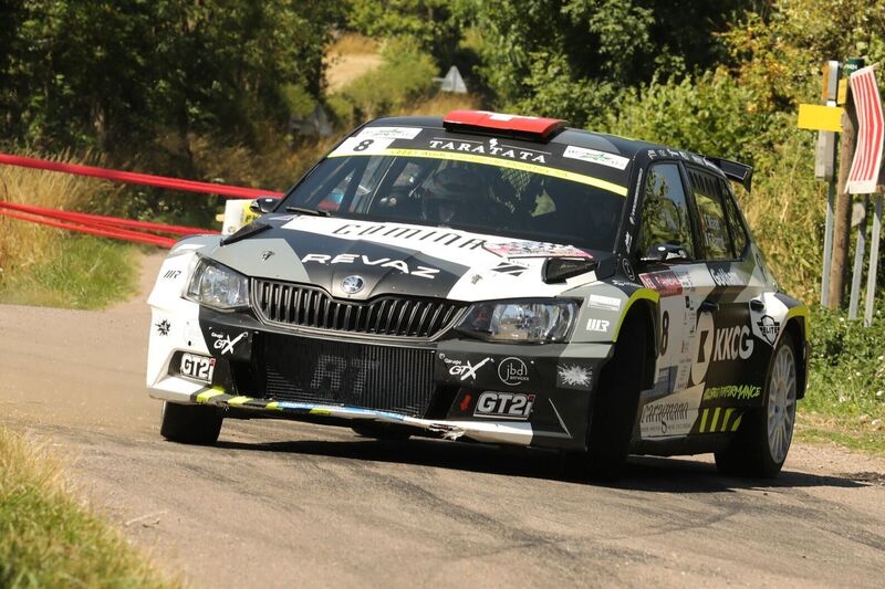 Maret Cornevaux Motorsport Schweiz | Auto Sport Schweiz