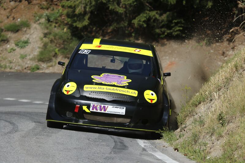 Stephan Moser myrally ch Motorsport Schweiz | Auto Sport Schweiz