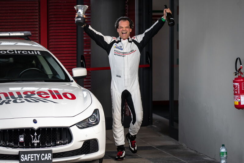 Feigenwinter Motorsport Schweiz | Auto Sport Schweiz