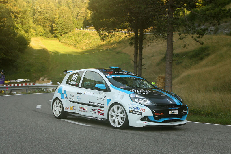 Zuercher Cornevaux Motorsport Schweiz | Auto Sport Schweiz