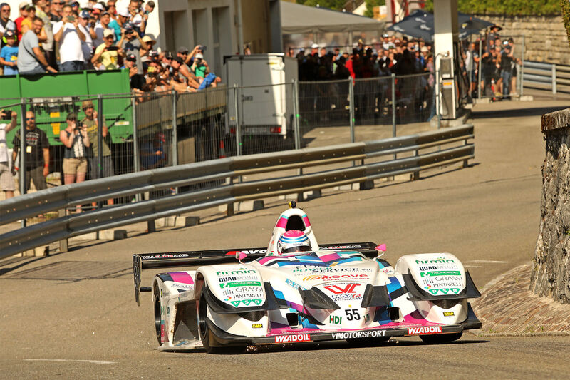 Merli Cornevaux Motorsport Schweiz | Auto Sport Schweiz