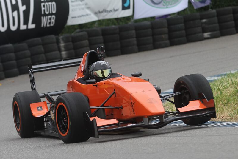 Ryter Eichenberger Motorsport Schweiz | Auto Sport Schweiz