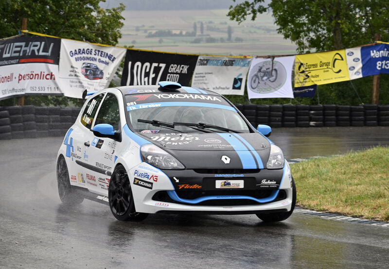 Zuercher Kaufmann Motorsport Schweiz | Auto Sport Schweiz