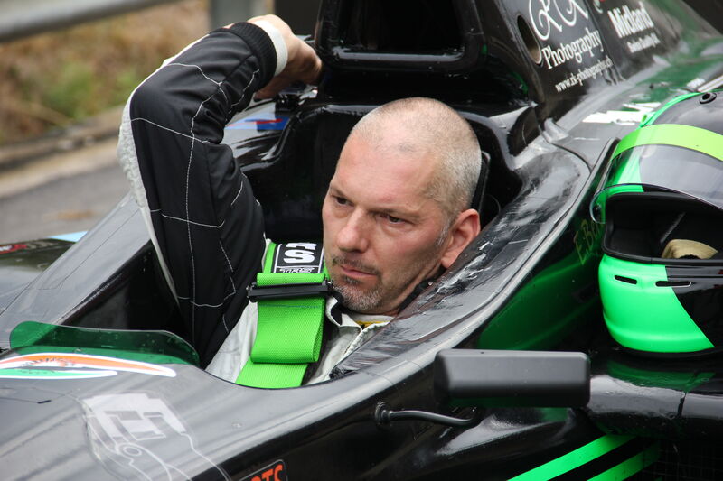 Berguerand Eichenberger Motorsport Schweiz | Auto Sport Schweiz