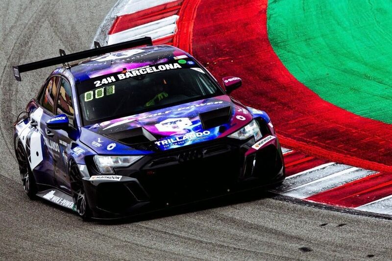 Born Preisig Motorsport Schweiz | Auto Sport Schweiz
