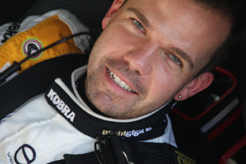 Gilardoni Eichenberger Motorsport Schweiz | Auto Sport Schweiz