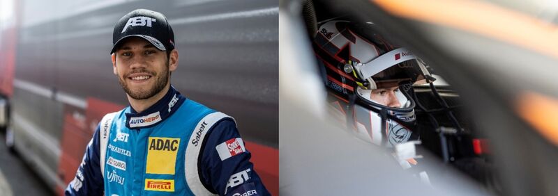 Newsbild Feller Niederhauser Motorsport Schweiz | Auto Sport Schweiz