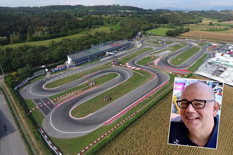 Lonato Falk Motorsport Schweiz | Auto Sport Schweiz