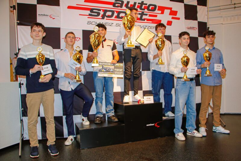 X30 2023 myrally ch Motorsport Schweiz | Auto Sport Schweiz