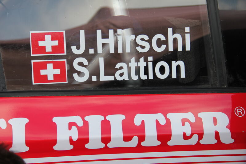 IMG 7333 Motorsport Schweiz | Auto Sport Schweiz