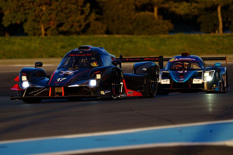 Buntschu Danny 02 Motorsport Schweiz | Auto Sport Schweiz