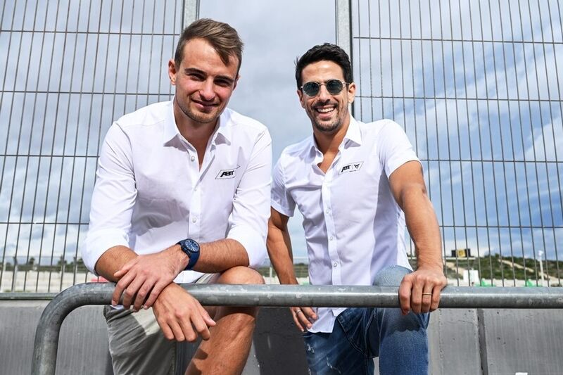 Mueller di Grassi 2024 Motorsport Schweiz | Auto Sport Schweiz