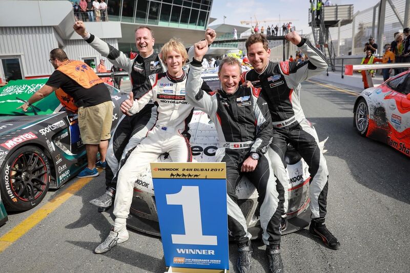 Daniel Allemann 03 Motorsport Schweiz | Auto Sport Schweiz
