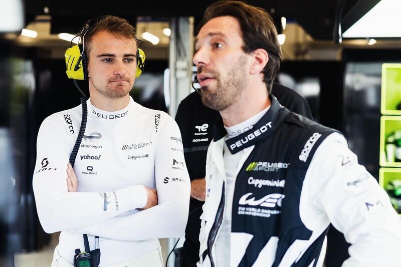 Mueller Vergne Motorsport Schweiz | Auto Sport Schweiz