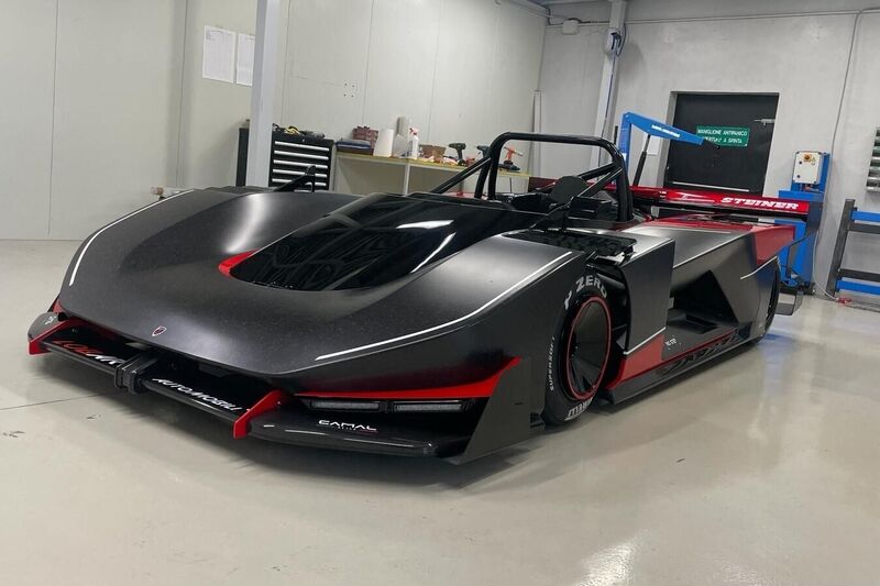 Steiner Marcel 2024 01 Motorsport Schweiz | Auto Sport Schweiz