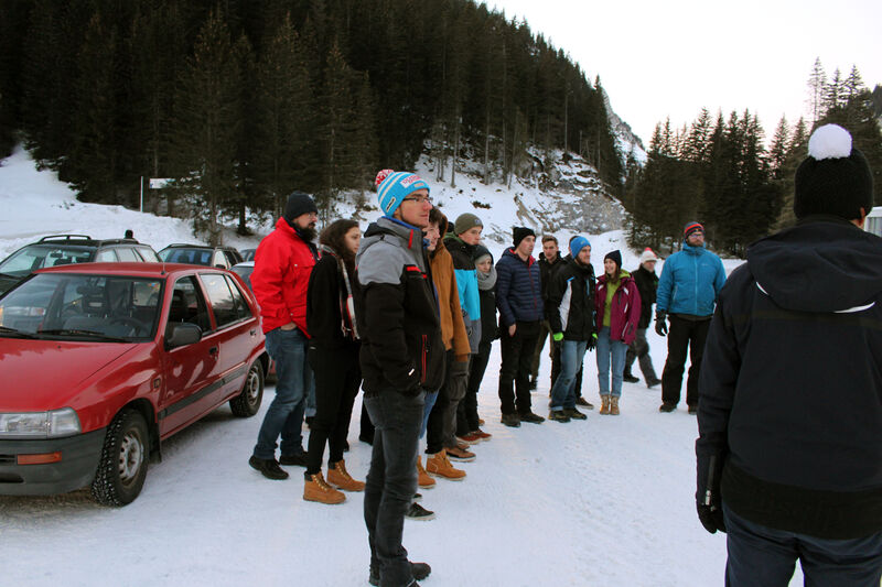 1 Motorsport Schweiz | Auto Sport Schweiz