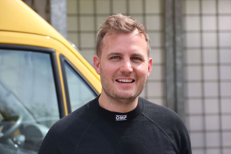 Eugster Eichenberger Motorsport Schweiz | Auto Sport Schweiz