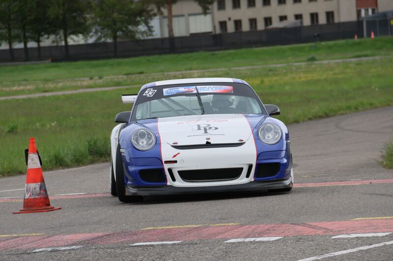 Bischofberger Eichenberger Motorsport Schweiz | Auto Sport Schweiz