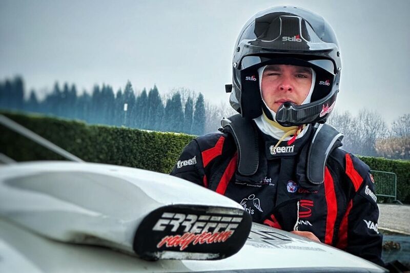Grand 01 Motorsport Schweiz | Auto Sport Schweiz