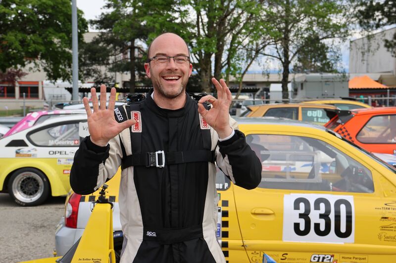 Egli Eichenberger Motorsport Schweiz | Auto Sport Schweiz