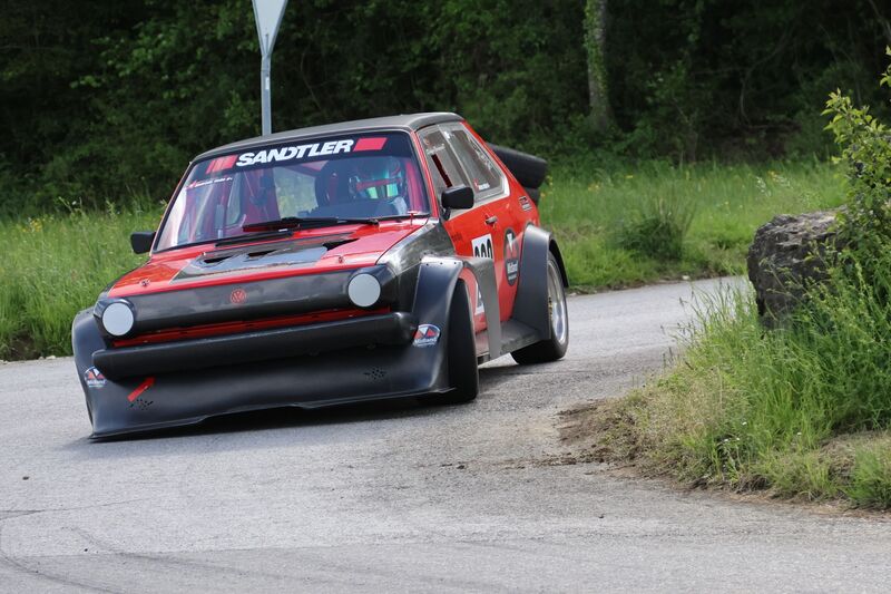 Helm Eichenberger Motorsport Schweiz | Auto Sport Schweiz