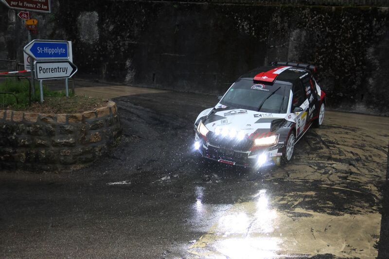 Lathion Eichenberger Motorsport Schweiz | Auto Sport Schweiz