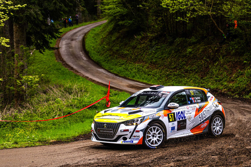Surroca Archiv Surroca Motorsport Schweiz | Auto Sport Schweiz