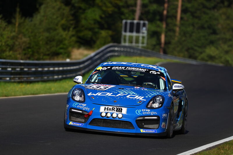 Marco Timbal Motorsport Schweiz | Auto Sport Schweiz