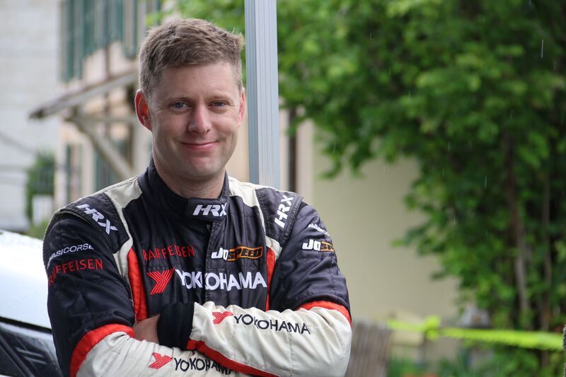 Rappaz Eichenberger Motorsport Schweiz | Auto Sport Schweiz
