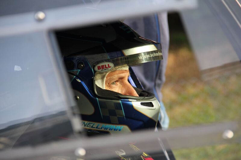 Schnellmann Eichenberger Motorsport Schweiz | Auto Sport Schweiz