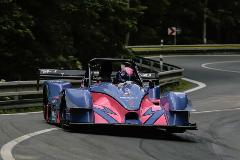 Robin Faustini Ecce Homo myrally ch Motorsport Schweiz | Auto Sport Schweiz
