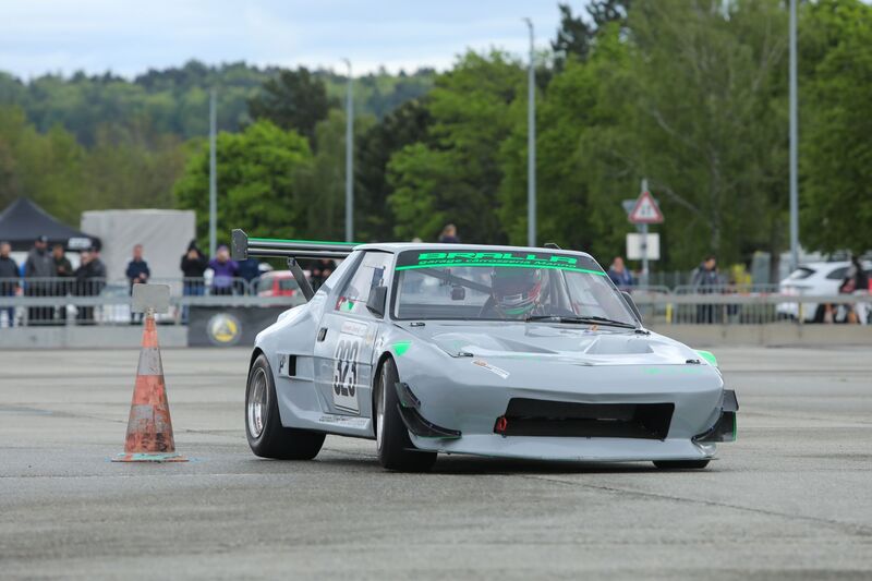 Bralla Cornevaux Motorsport Schweiz | Auto Sport Schweiz