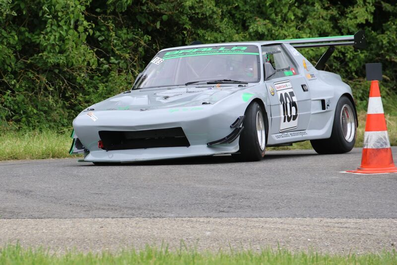 Bralla Eichenberger Motorsport Schweiz | Auto Sport Schweiz
